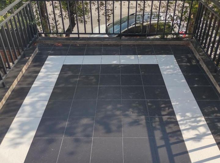 Departamento · 100m² · 8 Ambientes · 1 Cochera