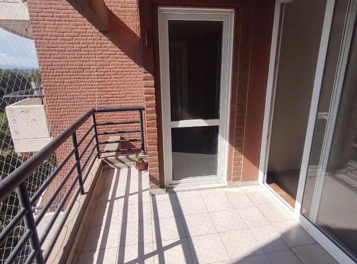 Departamento · 55m² · 4 Ambientes