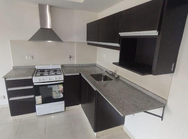 Departamento · 50m² · 3 Ambientes