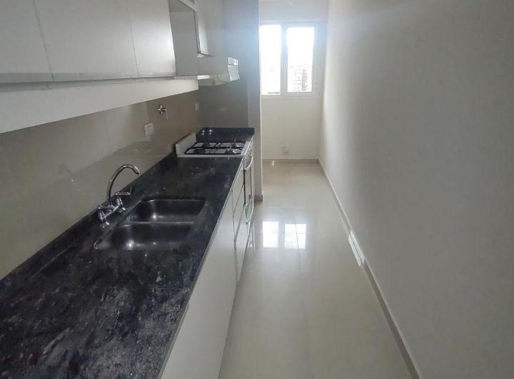 Departamento · 55m² · 4 Ambientes