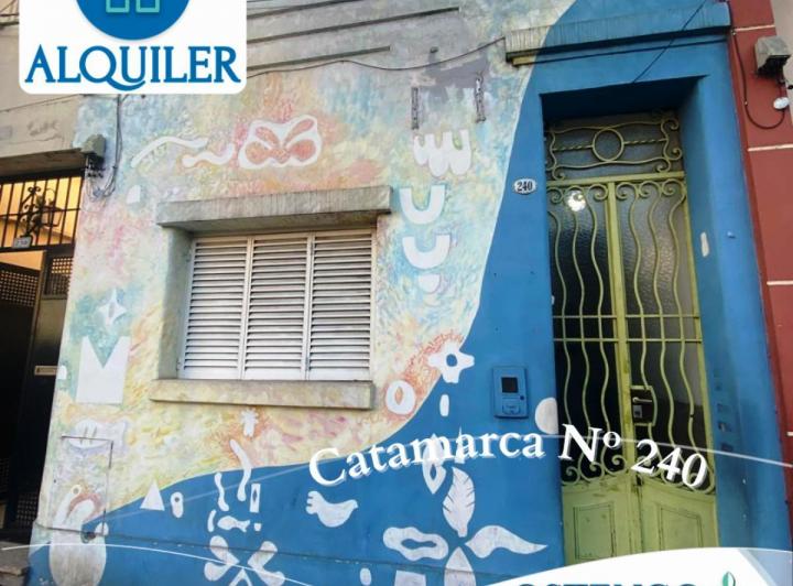 Local comercial · 80m² · 4 Ambientes