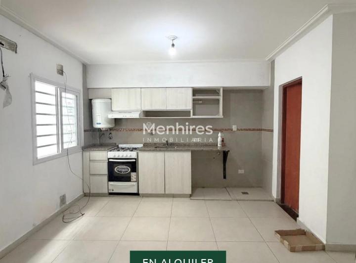 Departamento · 1 Ambiente