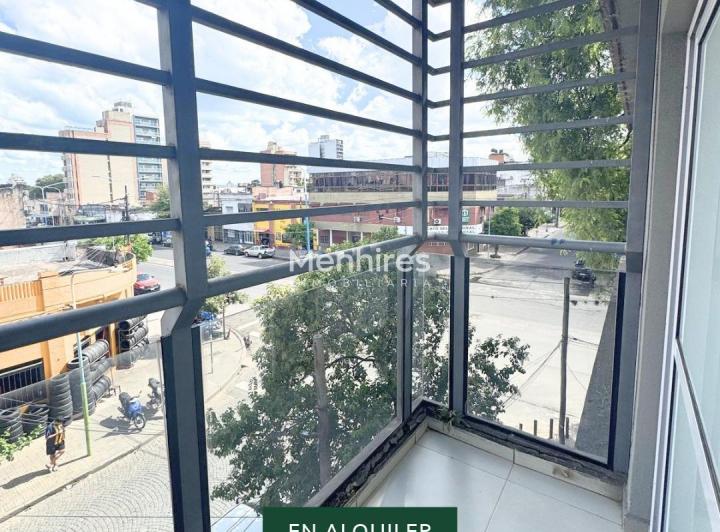Departamento · 2 Ambientes