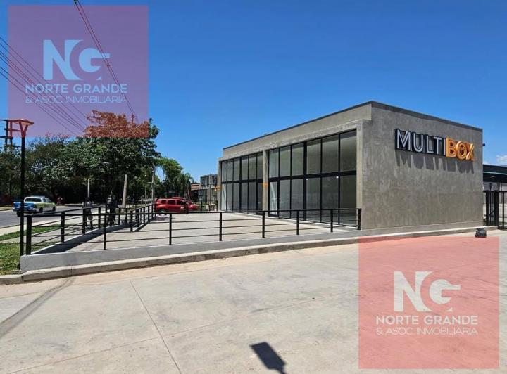 Local comercial · 70m²