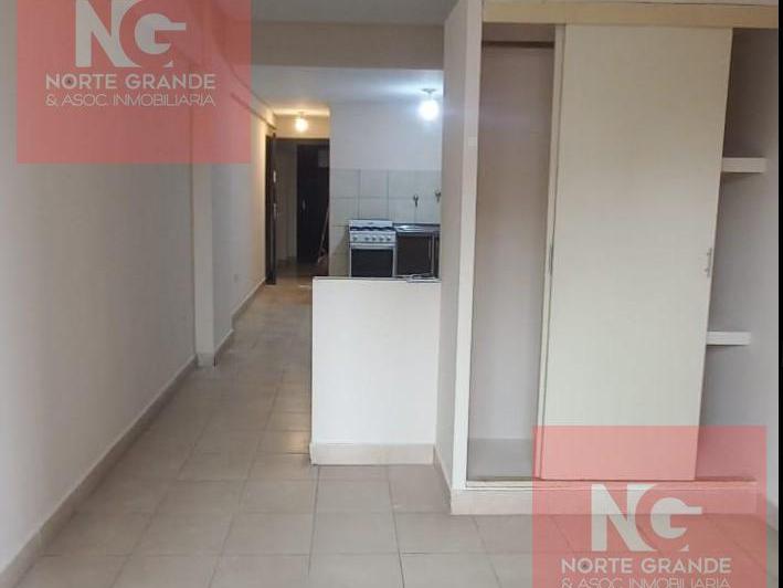 Departamento · 30m²