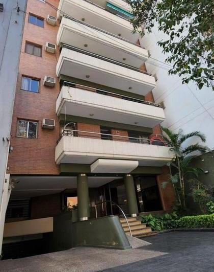 Departamento · 90m² · 4 Ambientes · 1 Cochera