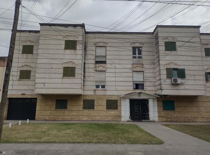 Departamento · 45m² · 1 Dormitorio
