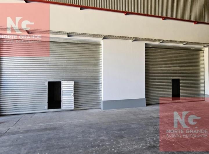 Depósito · 75m²