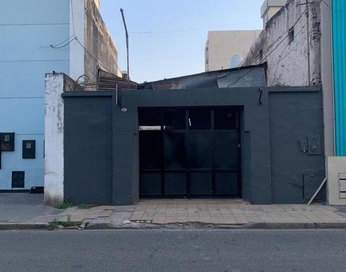 Garage · 10m² · 20 Cocheras