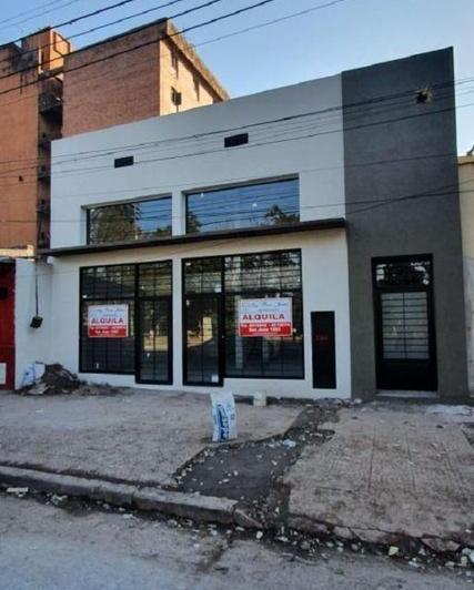 Departamento · 14m² · 1 Ambiente