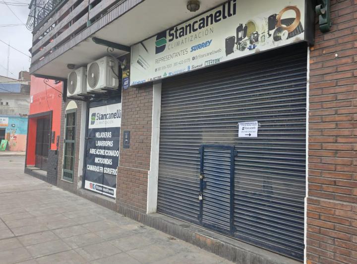 Local comercial · 94m² · 3 Dormitorios