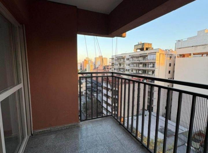 Departamento · 4 Ambientes