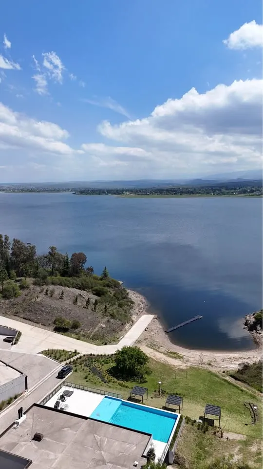ultimos lotes en las tecas lago los molinos super exclusivos