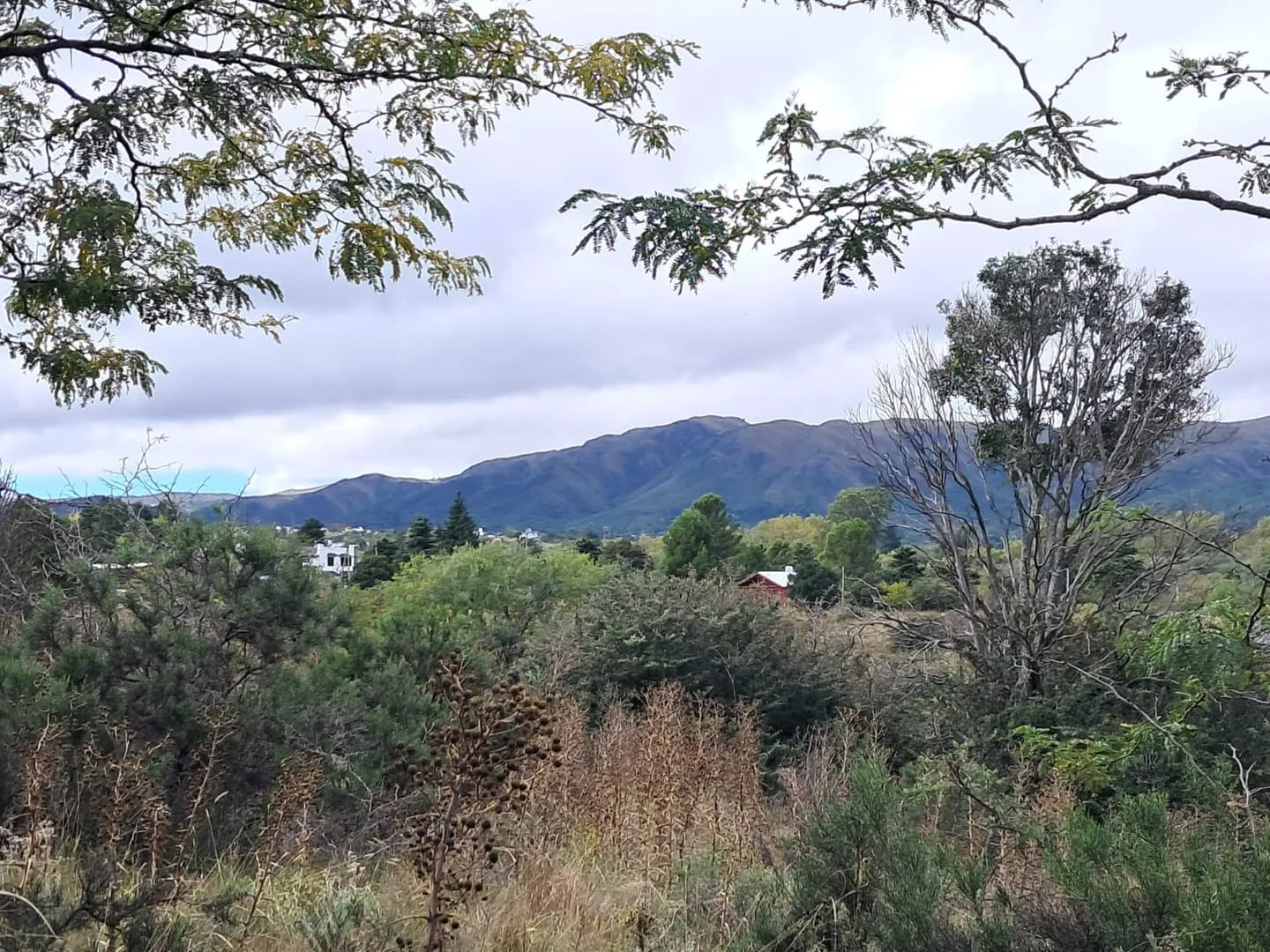 LOTE CON VISTA 2060 M2 VILLA GIARDINO ESCRITURA