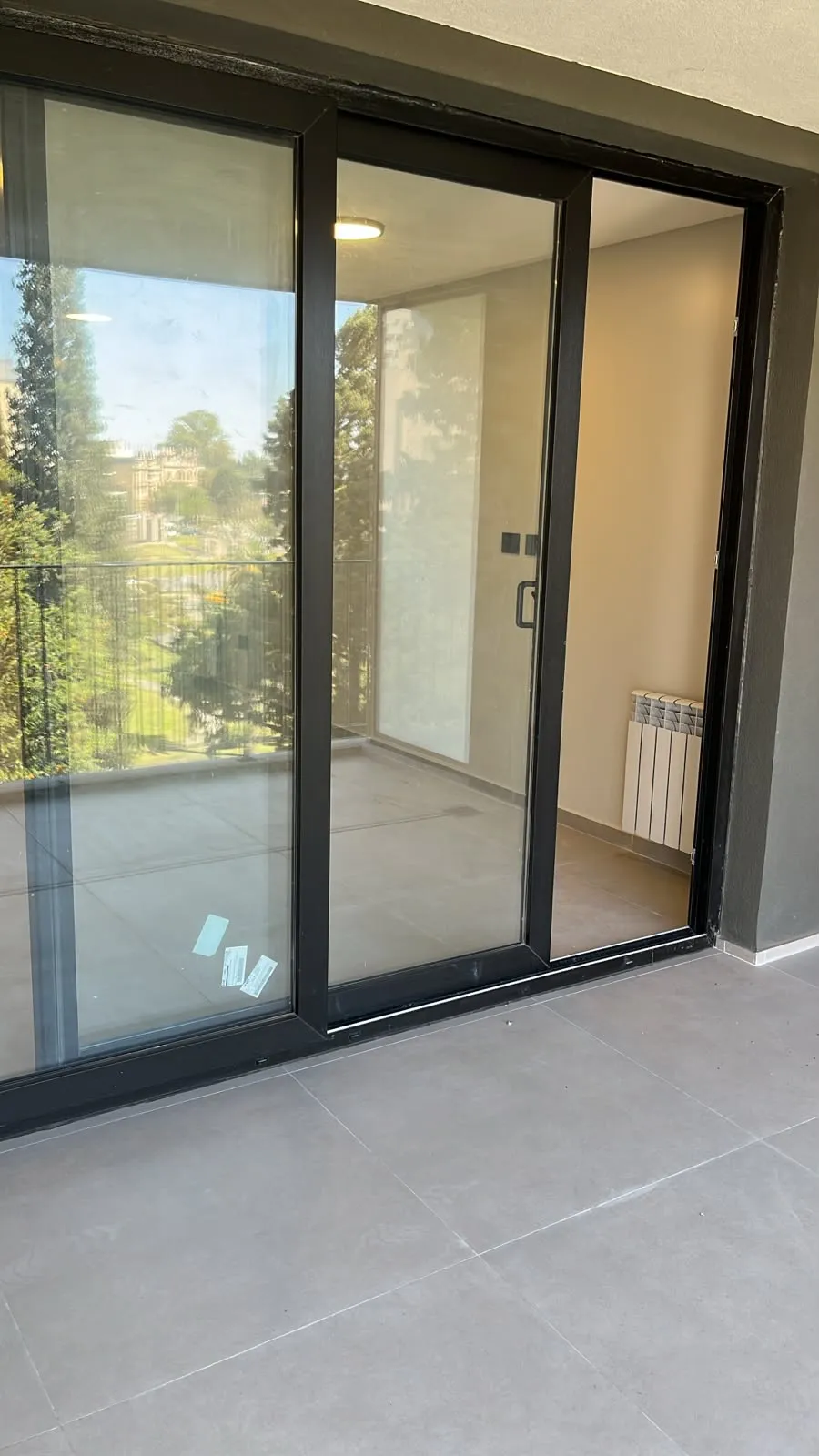 DEPARTAMENTO DE UN DORMITORIO A ESTRENAR FRENTE AL PALACIO FERREYRA CON TERRAZA Y PILETA