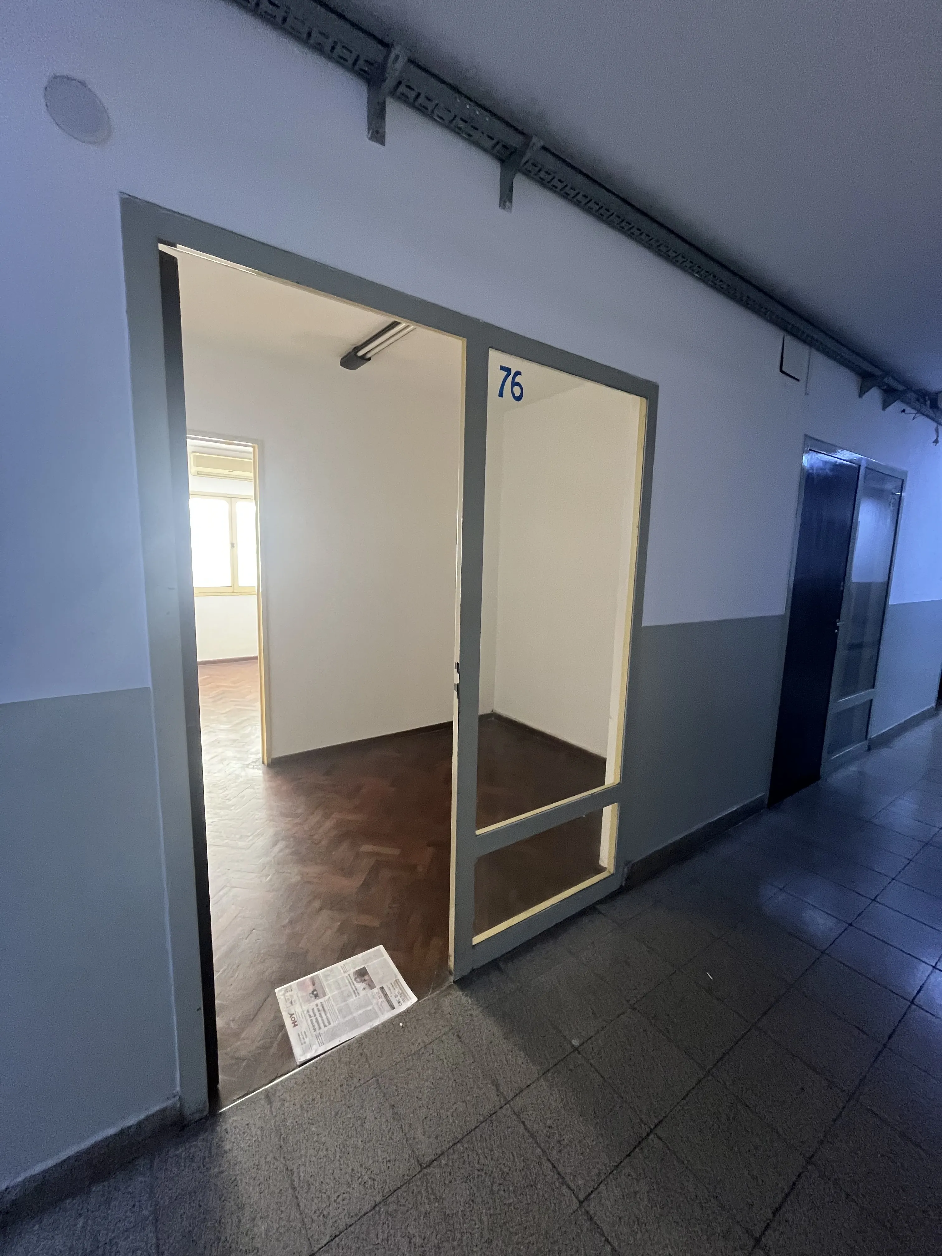 (OPORTUNIDAD) VENDO OFICINA CENTRO