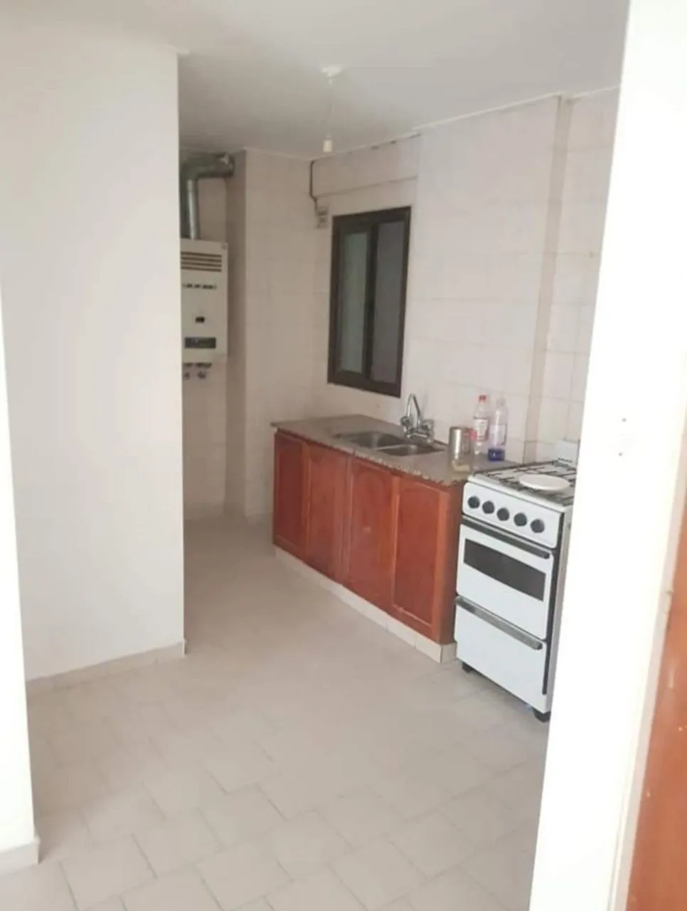 Nueva Córdoba - Depto 1 dormitorio al frente con balcón - Balcarce al 500 - Apto crédito