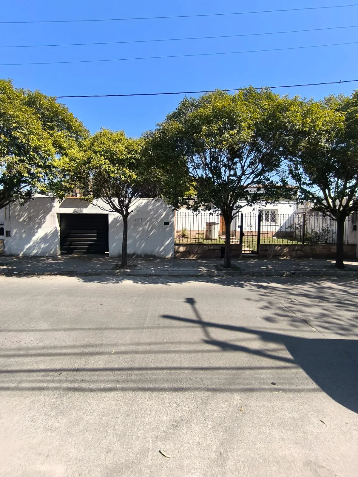 casa en venta alberdi apto credito hipotecario