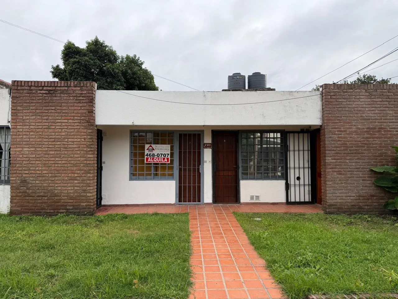 EXCELENTE DEPARTAMENTO UN DORMITORIO ZONA SUR