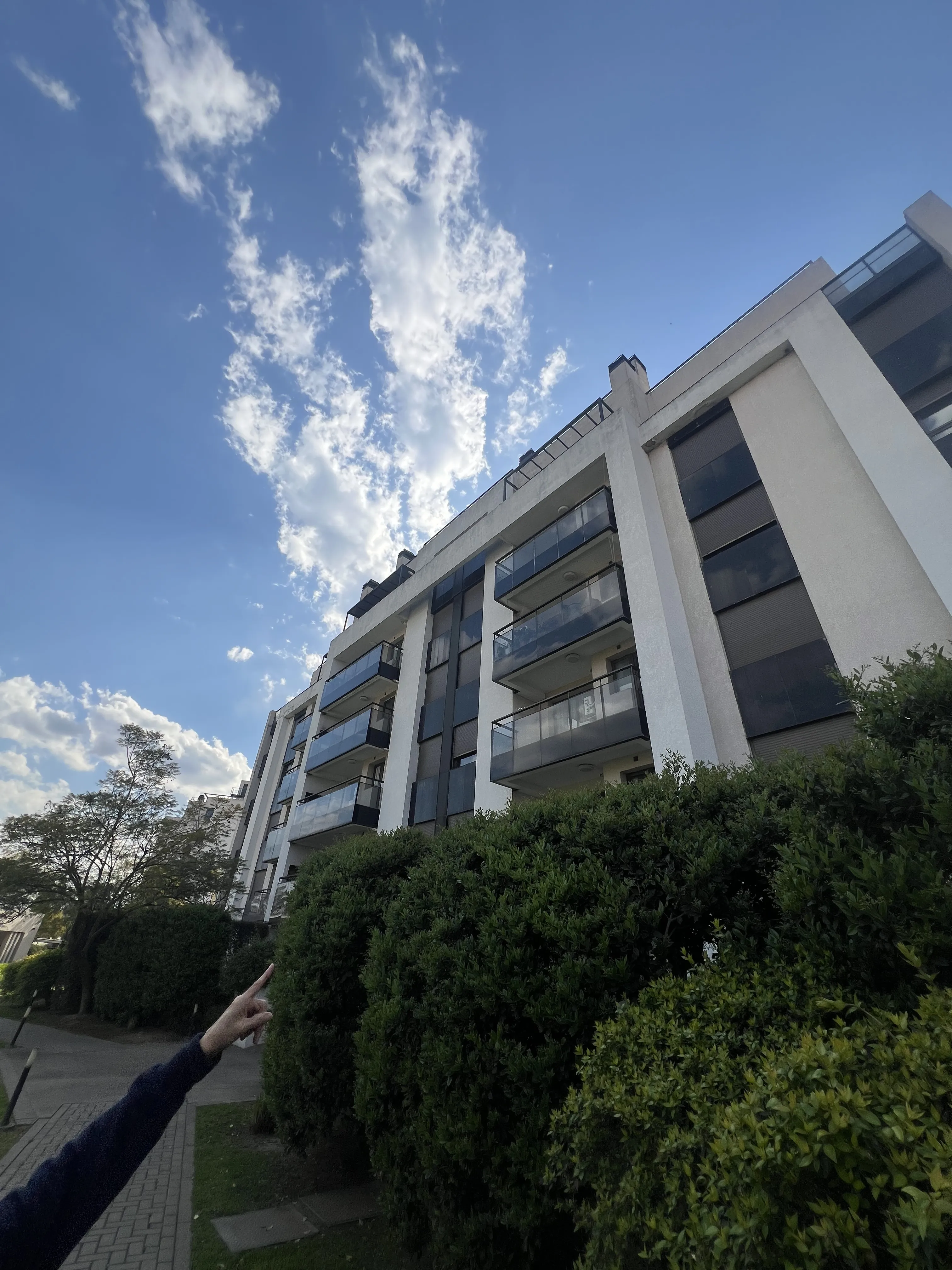 ALQUILO DPTO 2 DORM. CASONAS DEL SUR II