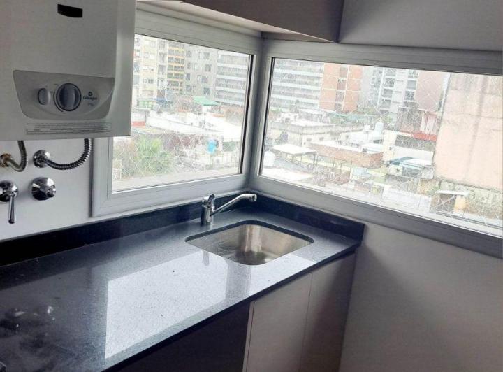 Departamento · 28m² · 1 Ambiente