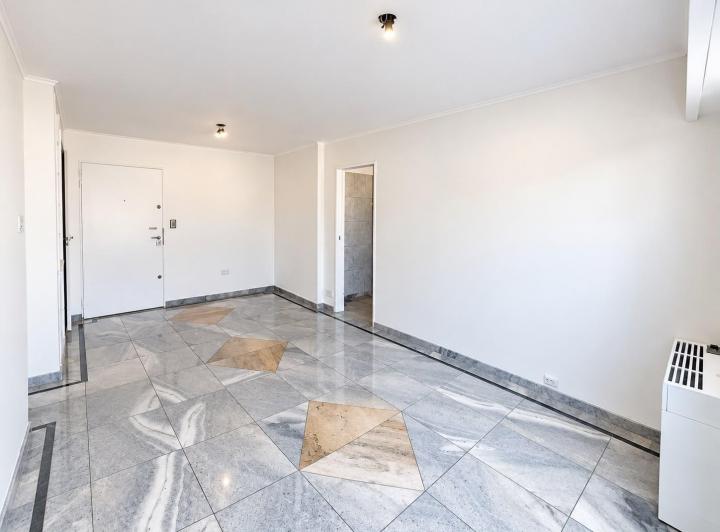 Departamento · 60m² · 3 Ambientes