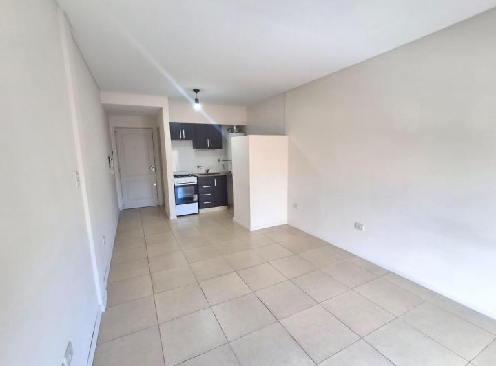 Departamento · 29m² · 1 Ambiente