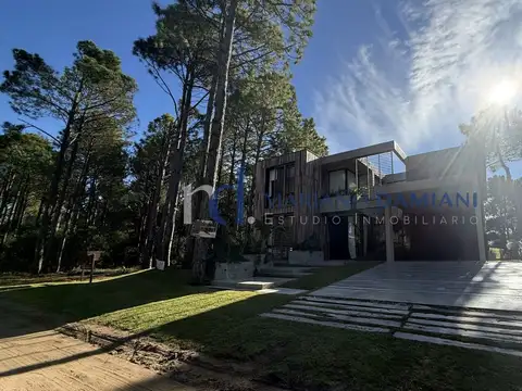 Casa en Venta en Pinamar Norte, Pinamar