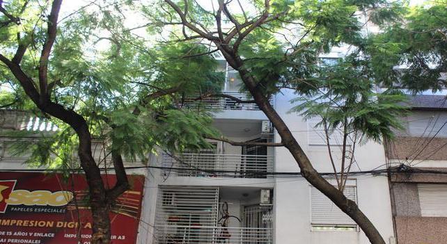 Departamento · 19m² · 1 Ambiente