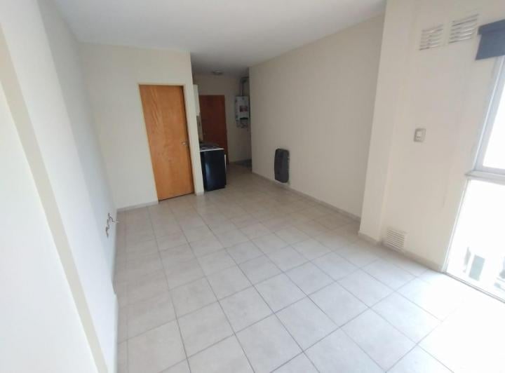 Departamento · 30m² · 2 Ambientes