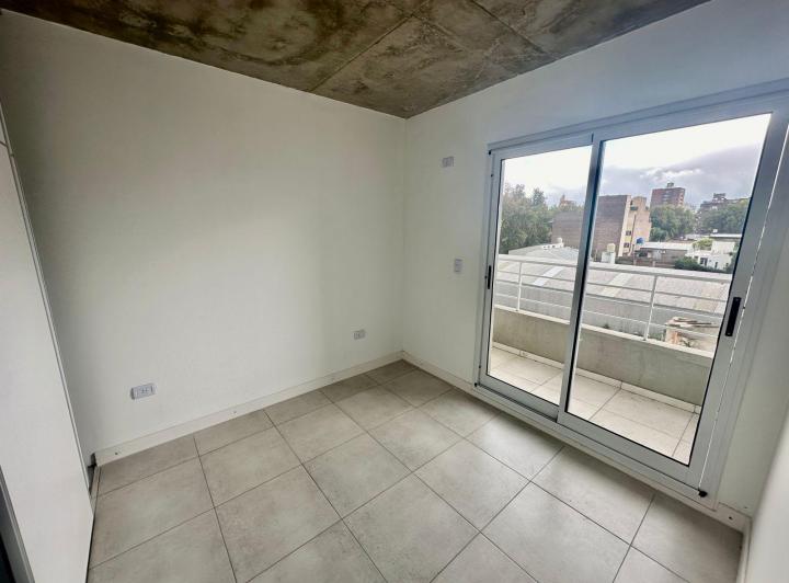 Departamento · 40m² · 2 Ambientes