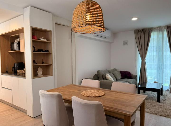 Departamento · 65m² · 3 Ambientes