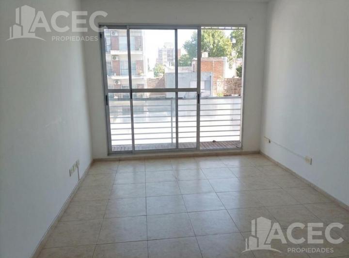 Departamento · 23m² · 1 Ambiente