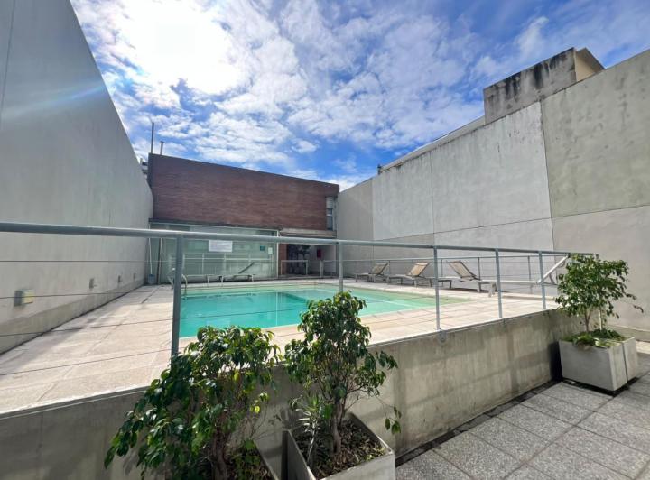 Departamento · 48m² · 2 Ambientes