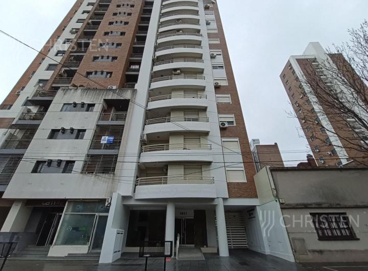 Departamento · 68m² · 3 Ambientes