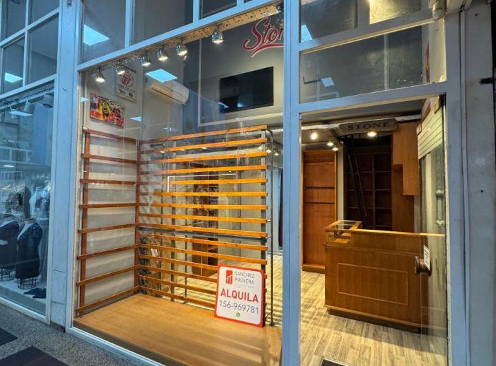 Local comercial · 30m²