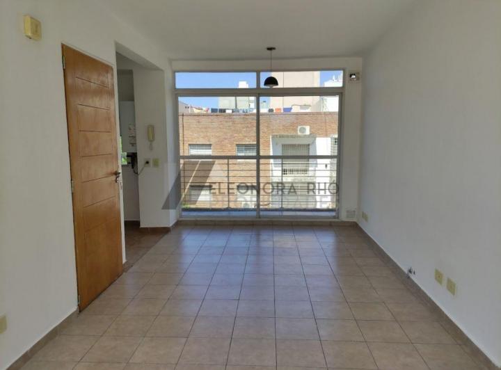 Departamento · 59m² · 4 Ambientes