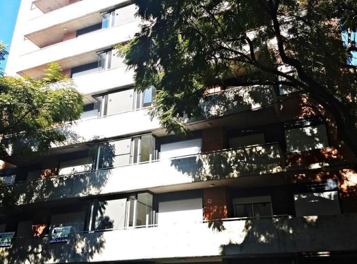Departamento · 70m² · 3 Ambientes