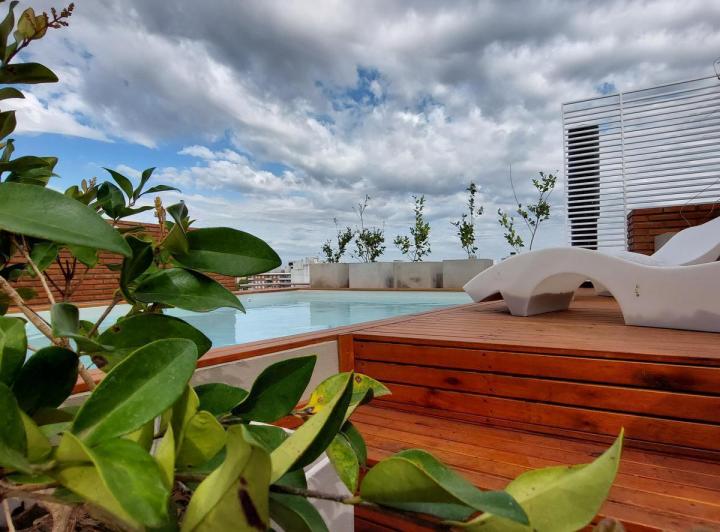 Departamento · 48m² · 2 Ambientes