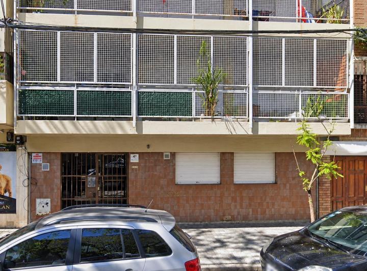 Departamento · 40m² · 2 Ambientes