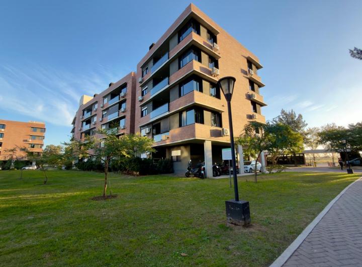 Departamento · 55m² · 3 Ambientes · 1 Cochera