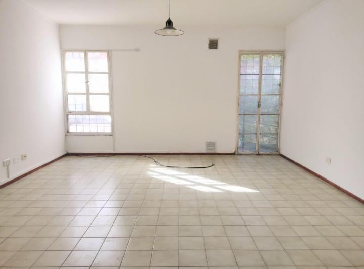 Departamento · 56m² · 3 Ambientes