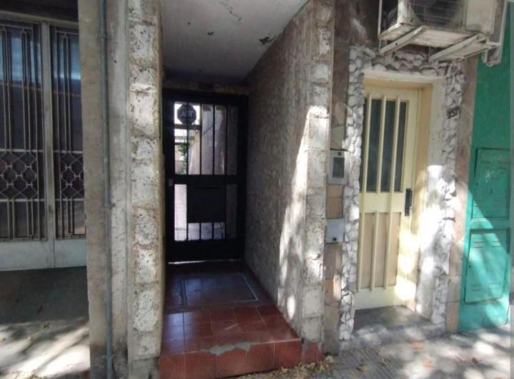 Departamento · 1m² · 4 Ambientes