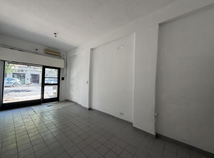 Local comercial · 25m² · 1 Ambiente
