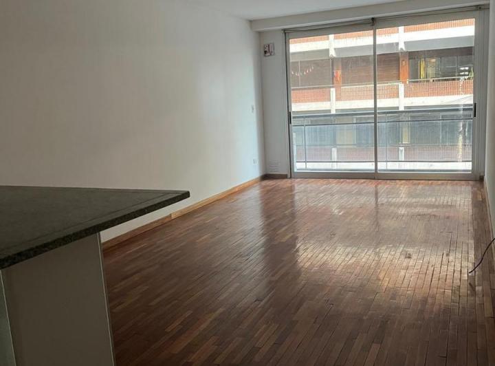 Departamento · 40m² · 1 Ambiente