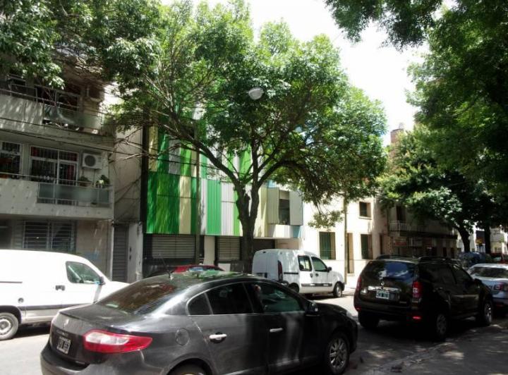 Departamento · 55m² · 2 Ambientes