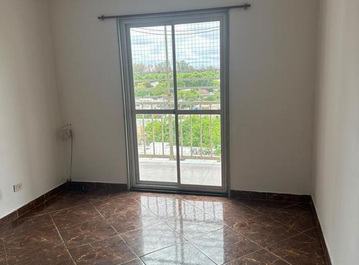 Departamento · 66m² · 3 Ambientes