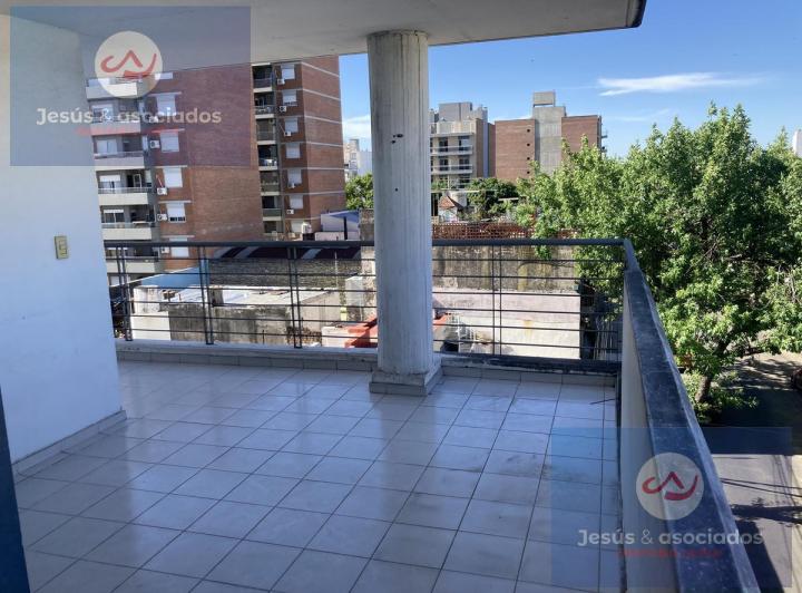 Departamento · 65m² · 3 Ambientes