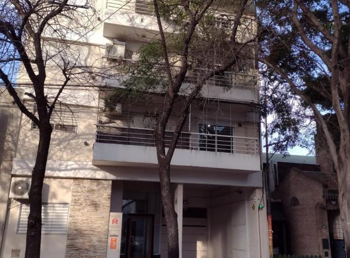 Departamento · 38m² · 2 Ambientes
