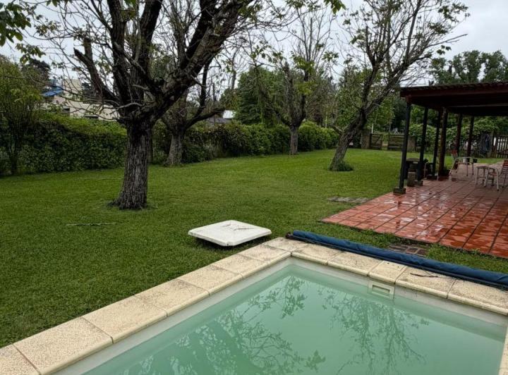 Casa · 150m² · 1 Ambiente · 1 Cochera
